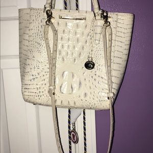 Brahmin Crossbody purse